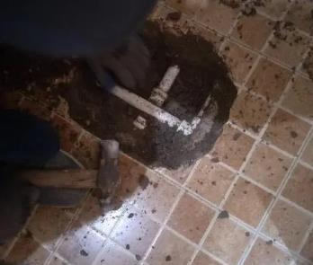 吉利卫生间漏水维修公司为您分享下卫生间渗水如何处理及注意事项