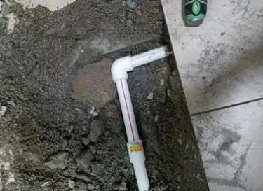 吉利阳台漏水维修时有哪些声音会影响检漏仪